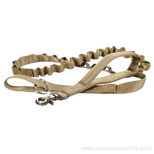 Tactical Dog Harness Dog Collar Dog Leash